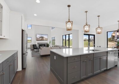 Harrison Photo (23) Havyn Homes, Home Builder Valparaiso, Indiana