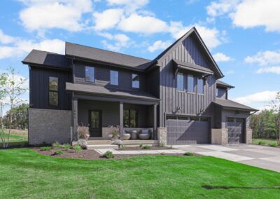 Harrison Photo (4) Havyn Homes, Home Builder Valparaiso, Indiana