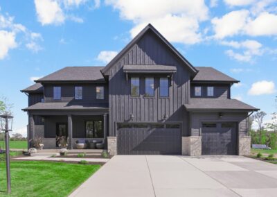 Harrison Photo (5) Havyn Homes, Home Builder Valparaiso, Indiana