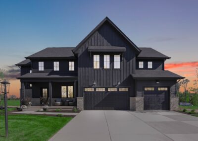 Harrison Photo (6) Havyn Homes, Home Builder Valparaiso, Indiana